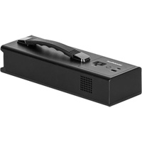 Poste d'alimentation portable KwikBoost EdgePower SPOC Demo