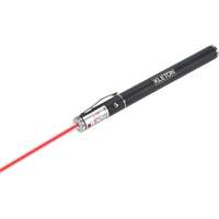 Pointeur laser SPOC Demo