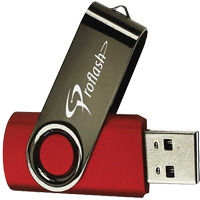 Cl&eacute; USB classique 2.0 SPOC Demo
