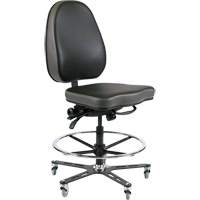 SF190 Industrial Chair SPOC Demo