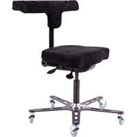 Chaise ergonomique de soudage VEGA-T SPOC Demo