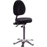 Tabouret industriel de soudage TA190 SPOC Demo