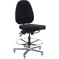 Chaise ergonomique de soudage TF190 SPOC Demo