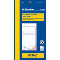 Sales Order Forms SPOC Demo