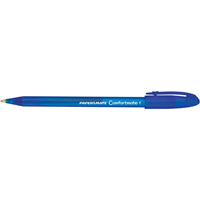 Stylo ComfortMate, Bleu, 0,8 mm SPOC Demo