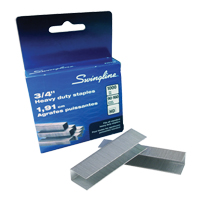 Heavy-Duty 390 Staples SPOC Demo