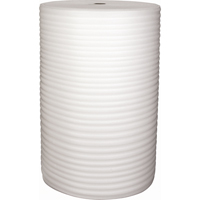 StarFoam Foam Roll, Regular, 1/8" Thick, 48" W x 550' L SPOC Demo