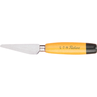 Couteau utilitaire industriel, 2 1/4 x 3/4" SPOC Demo