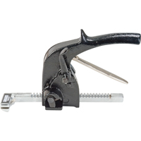 Steel Strapping Tensioner SPOC Demo