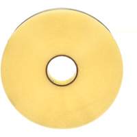 Ruban d'emballage Scotch 375, Adh&eacute;sif Thermofusible, 3,1 mils, 48 mm (2") x 914 m (2998') SPOC Demo