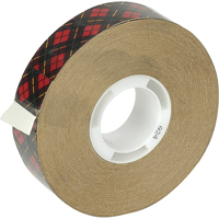 Scotch&reg; ATG Adhesive Transfer Tape, 12.7 mm (1/2") W x 33 m (108') L, 2 mils SPOC Demo