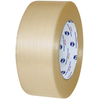 Filament Tape RG15 Series, 5.6 mils Thick, 12 mm (47/100") x 55 m (180')  SPOC Demo
