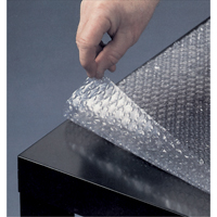 Durabubble Roll with Adhesive, 300' x 3/16", Bubble Size 3/16" SPOC Demo