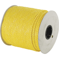 Ropes, Polypropylene, 335' SPOC Demo