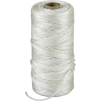 Ropes, Nylon, 550' SPOC Demo