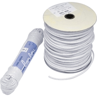 Ropes, Cotton, 100' SPOC Demo