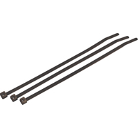Cable Ties & Clamps