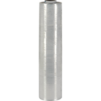 Rouleaux de rechange, Calibre 80 (20,3 microm&egrave;tres), 18" x 1000', Transparent SPOC Demo