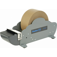 Tape Moisteners, Manual, 76.2 mm (3") Tape SPOC Demo