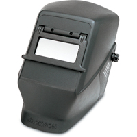 HSL2 Welding Helmet - Lift Front SPOC Demo