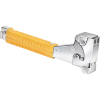 Marteaux cloueur robustes, 5/16", 3/8", 1/2" SPOC Demo