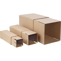 Telescopic Boxes