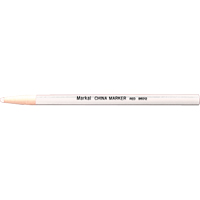 China Markers, White SPOC Demo