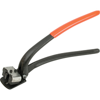 Standard Duty Safety Cutters for Steel Strapping SPOC Demo