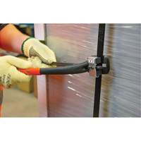 Standard Duty Safety Cutters for Steel Strapping SPOC Demo