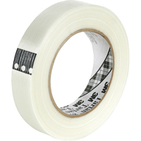 Tartan 8934 Filament Tape, 4 mils Thick, 48 mm (2") x 55 m (180')  SPOC Demo