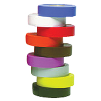 Scotch&reg; Super 33 Tape, 19 mm (3/4") x 20.1 m (66'), Black, 7 mils SPOC Demo