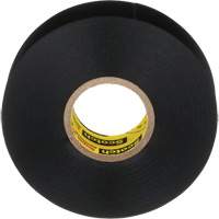Scotch&reg; Super 33 Tape, 19 mm (3/4") x 20.1 m (66'), Black, 7 mils SPOC Demo