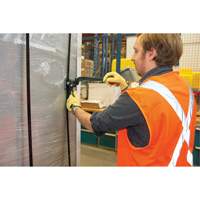 Steel Strapping Tensioner SPOC Demo