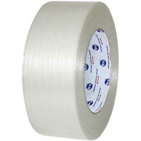 RG286 Utility Filament Tape, 4 mils Thick, 24 mm (1") x 55 m (180')  SPOC Demo