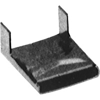 Joints pour feuillards portatifs en acier inoxydable SPOC Demo
