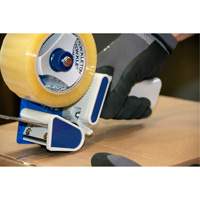 D&eacute;vidoir de ruban, Standard, Convient au ruban de largeur de 51 mm (2") SPOC Demo