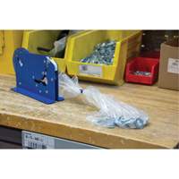 Machines robustes pour fermer les sacs SPOC Demo