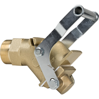 Drum Faucets