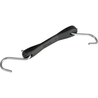 Rubber Tie Down, 5" SPOC Demo