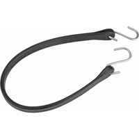 Attache en caoutchouc, 21" SPOC Demo