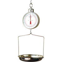 Hanging Dial Scales SPOC Demo