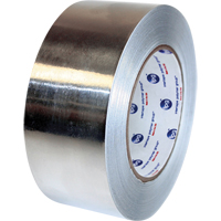 Aluminum Foil Tape, 1.5 mils Thick, 48 mm (1-7/8") x 45.7 m (150') SPOC Demo