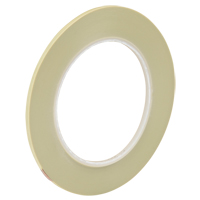 Scotch&reg; 218 Fine Line Tape, 3.175 mm (1/8") x 54.8 m (180'), Green SPOC Demo