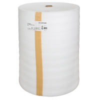 Air Foam Roll, Regular, 1/4" Thick, 36" W x 250' L SPOC Demo