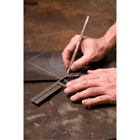 Silver-Streak&reg; Welders Pencil, Round SPOC Demo