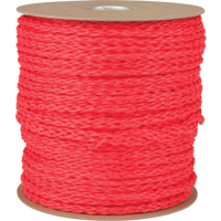 Ropes, 500', Polypropylene SPOC Demo