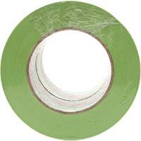 401+ High Performance Masking Tape, 24 mm (1") x 54.8 m (180'), Green SPOC Demo