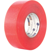 Double-Coated Tape, Polyester, 48 mm (2") W x 54.8 m (180') L, 8 mils Thick SPOC Demo