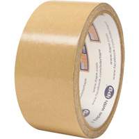 ATA400 Acrylic Adhesive Tape, 48 mm (1-7/8") W x 55 m (180') L, 4 mils SPOC Demo