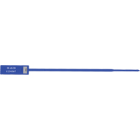 Scell&eacute; uniStrap, 13", M&eacute;tal, Scell&eacute; &agrave; tirer SPOC Demo